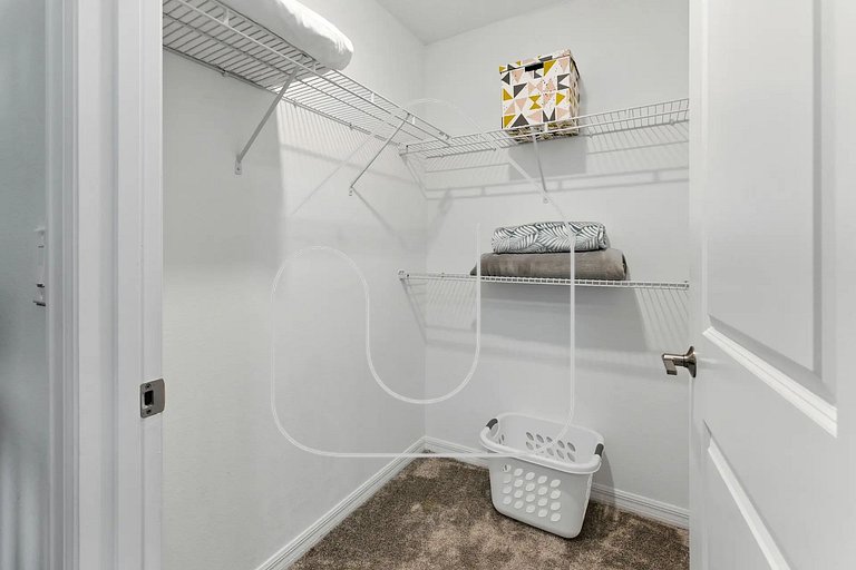 Cozy 2BR/2BA Condo at Storey Lake Resort