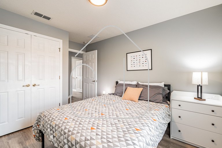 Free pool HEATER! Home – near Disney