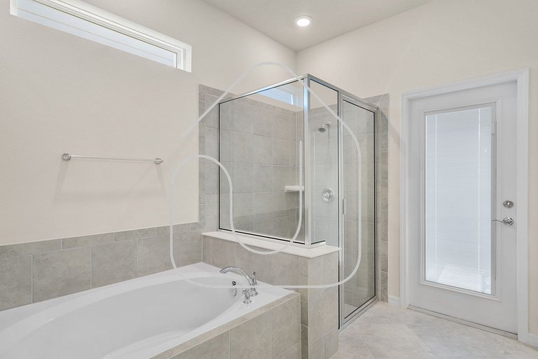 Luxury 10BR w/ Pool, Theater & Game Room