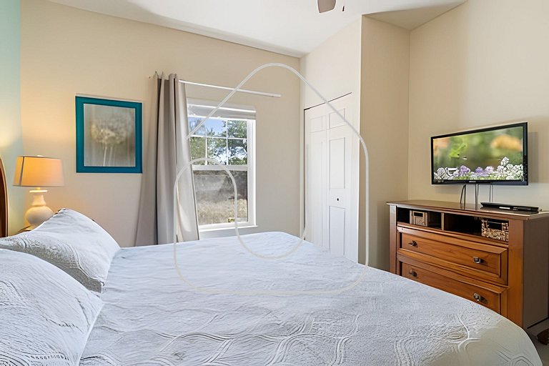 Family-Friendly 3BR in Orlando - 12102