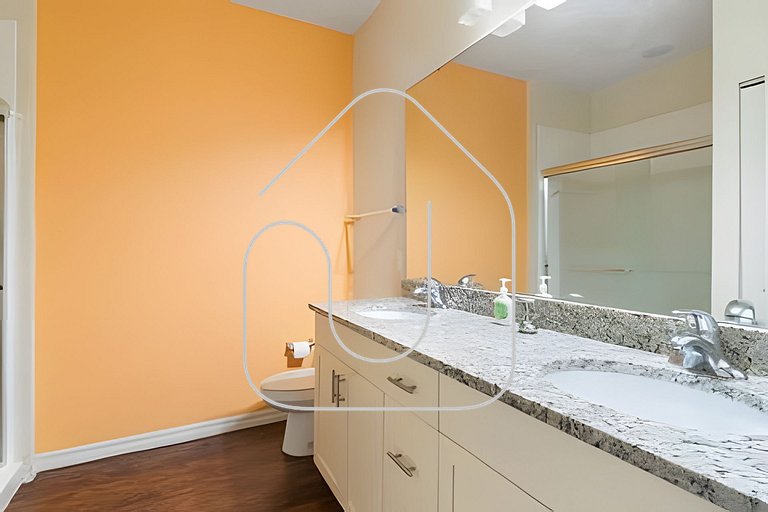 Family-Friendly 3BR in Orlando