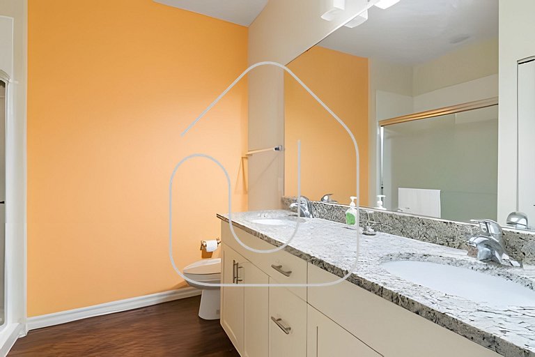 Family-Friendly 3BR in Orlando