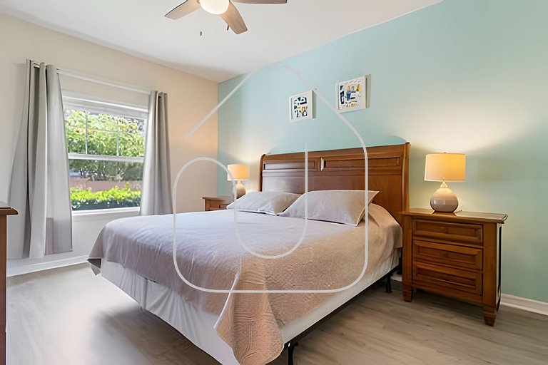 Family-Friendly 3BR in Orlando - 12102