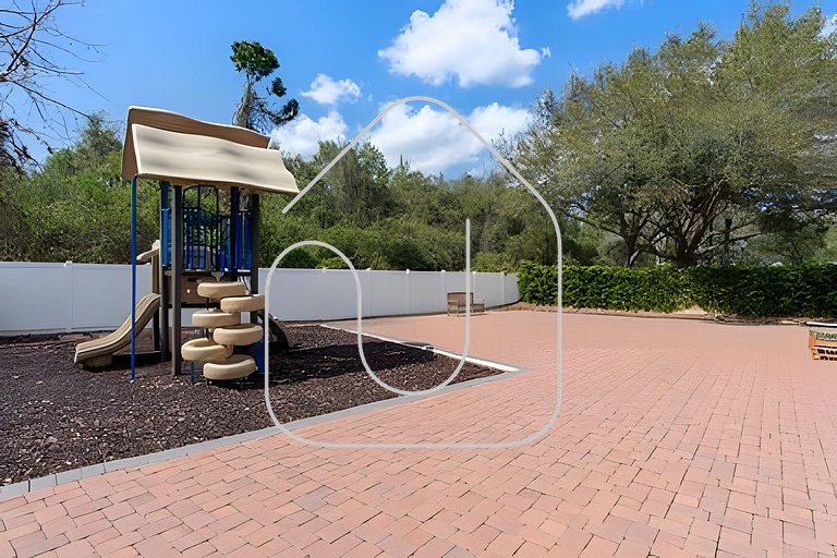Family-Friendly 3BR in Orlando