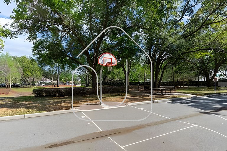 Family-Friendly 3BR in Orlando - 12102