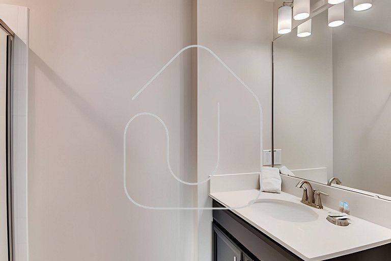 5BR Home Family Disney Escape - 4857