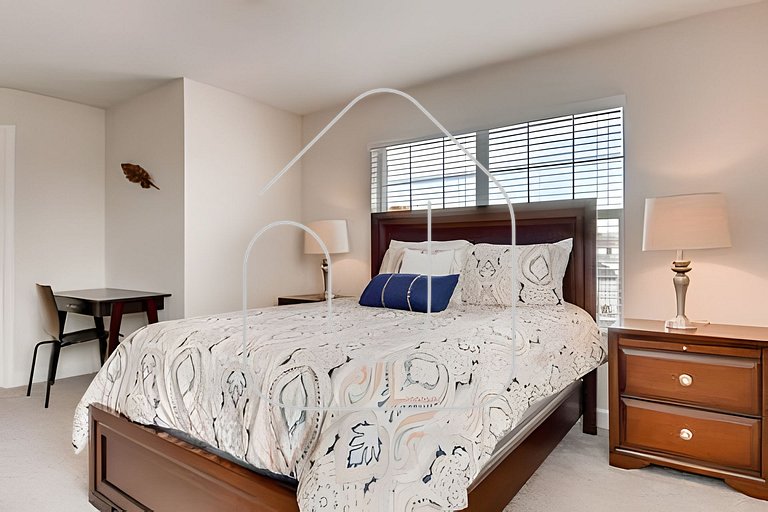 5BR Home Family Disney Escape - 4857