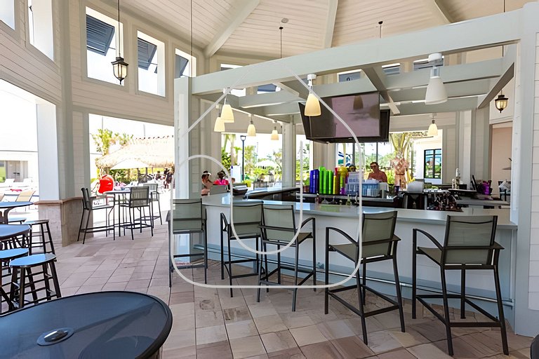 5BR Home Family Disney Escape - 4857