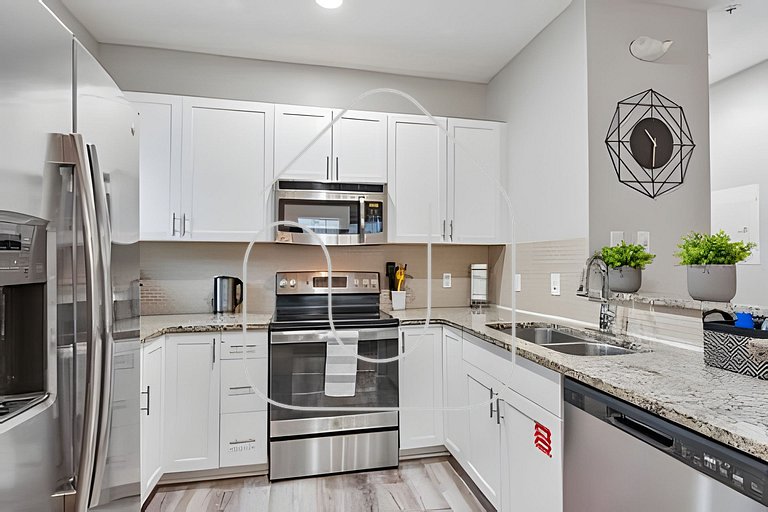 Magical 4-BR Themed House Condo22101