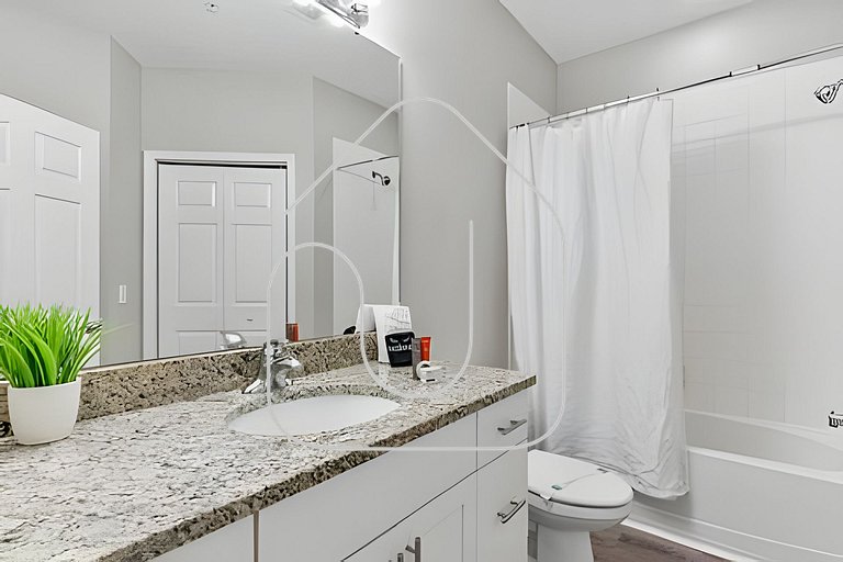 Magical 4-BR Themed House Condo22101