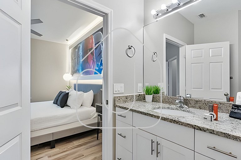 Magical 4-BR Themed House Condo22101