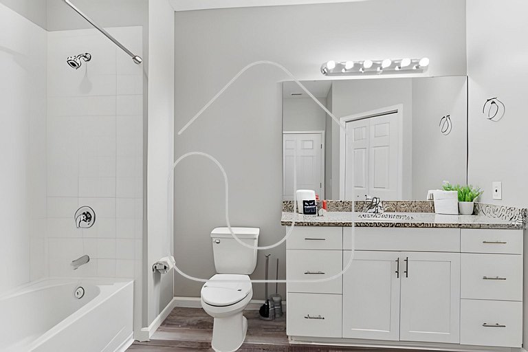 Magical 4-BR Themed House Condo22101