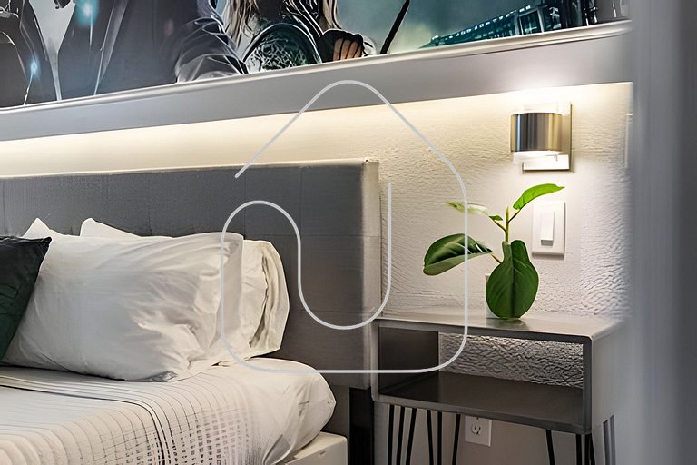 Magical 4-BR Themed House Condo22101