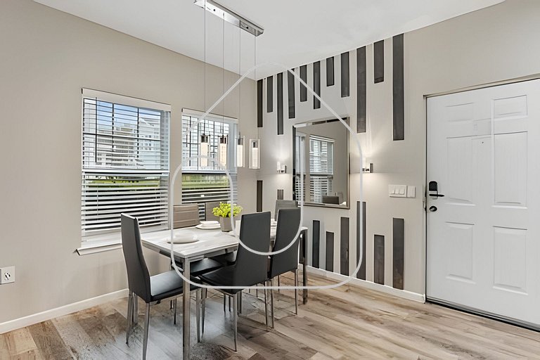 Magical 4-BR Themed House Condo22101