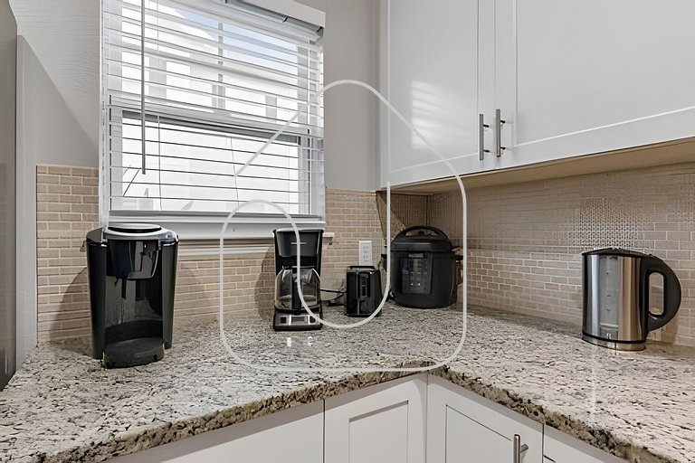 Magical 4-BR Themed House Condo22101