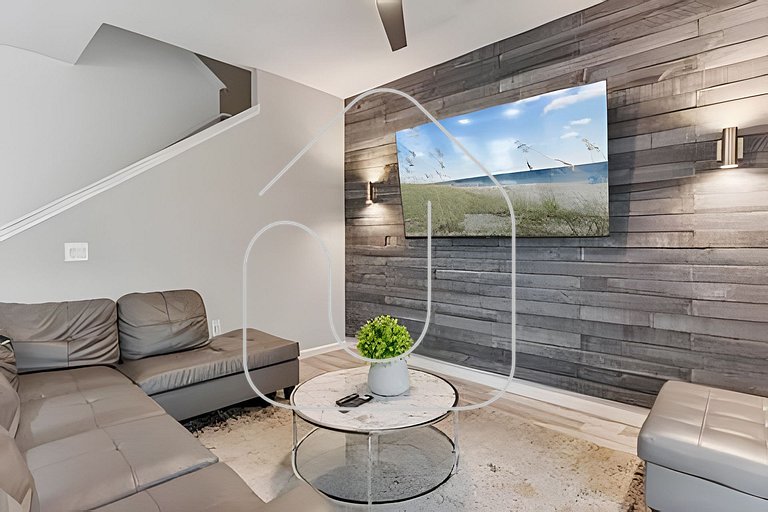 Magical 4-BR Themed House Condo22101