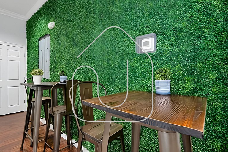 Magical 4-BR Themed House Condo22101