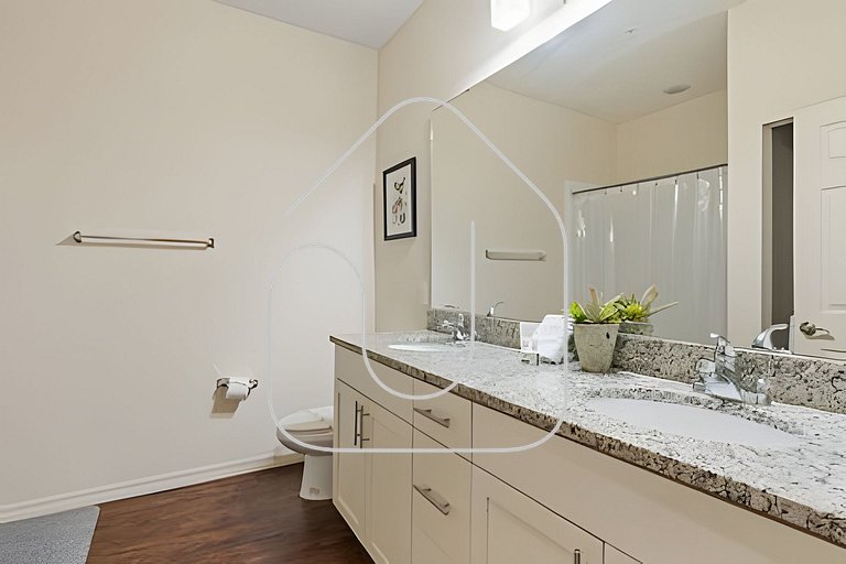 Amazing Family Home Near Disney 8990