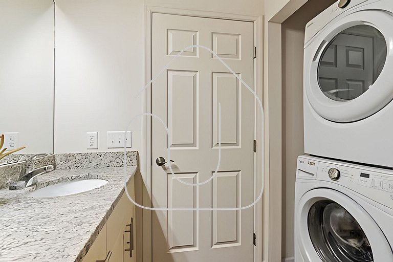 Amazing Family Home Near Disney 8990