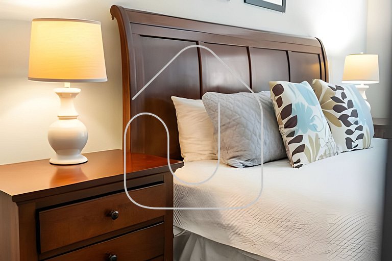 Amazing Family Home Near Disney 8990