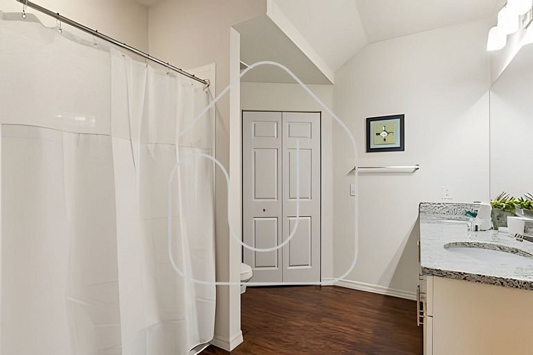 Amazing Family Home Near Disney 8990