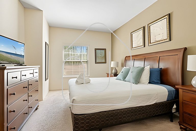 Amazing Family Home Near Disney 8990