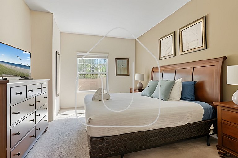 Amazing Family Home Near Disney 8990