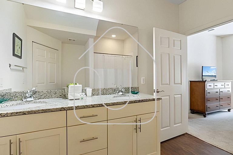 Amazing Family Home Near Disney 8990