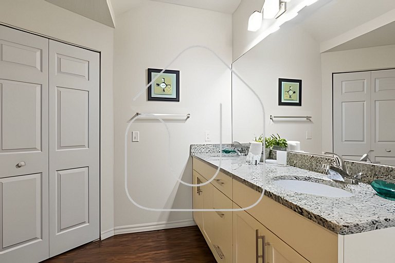 Amazing Family Home Near Disney 8990