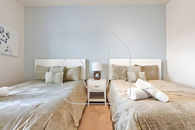 Spacious 3‑Beds Orlando Townhome-8980