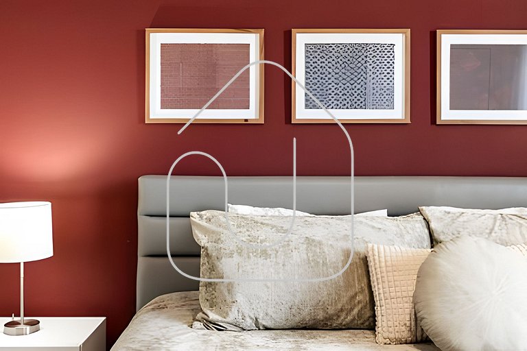 Spacious 3‑Beds Orlando Townhome-8980