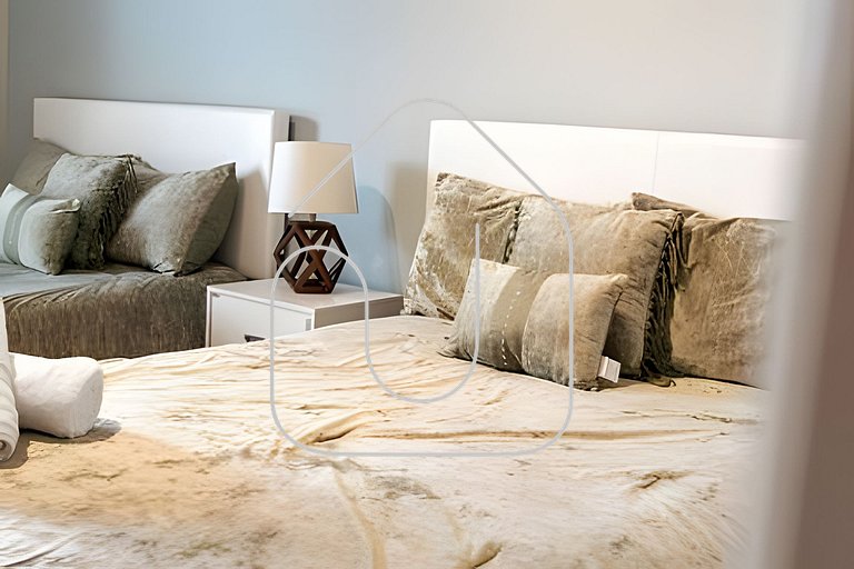 Spacious 3‑Beds Orlando Townhome-8980