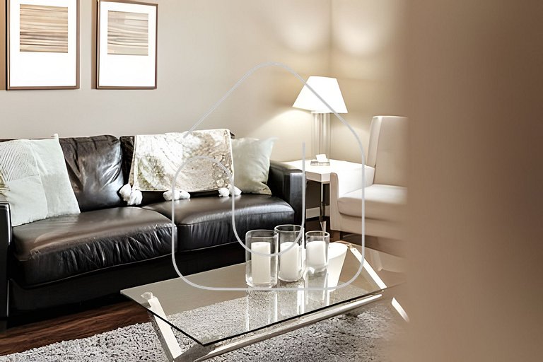 Spacious 3‑Beds Orlando Townhome-8980