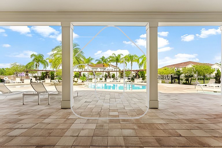 Spacious 3‑Beds Orlando Townhome-8980
