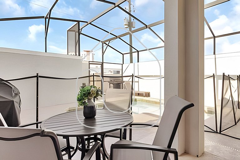 Unik 4959 SL · Private pool Villa at StoreyLake4959