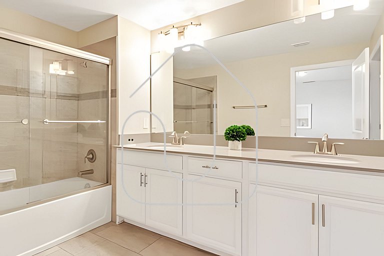 Private pool Villa at StoreyLake4959