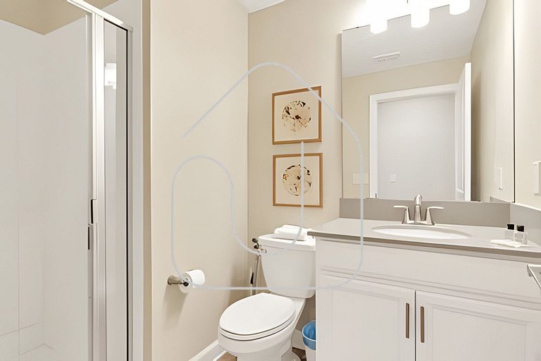 Unik 4959 SL · Private pool Villa at StoreyLake4959