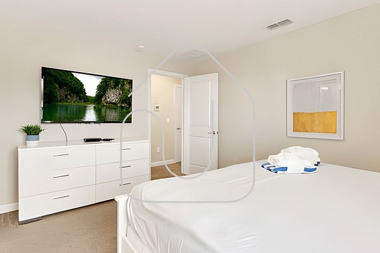 Private pool Villa at StoreyLake4959