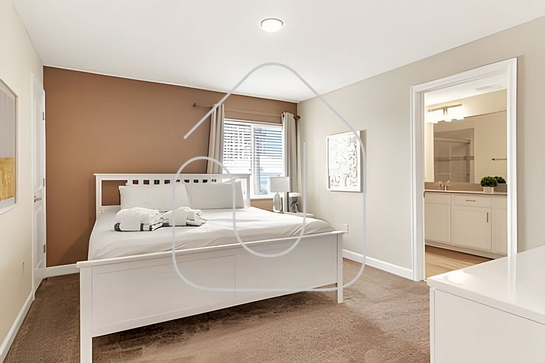 Private pool Villa at StoreyLake4959