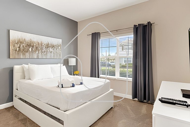 Unik 4959 SL · Private pool Villa at StoreyLake4959