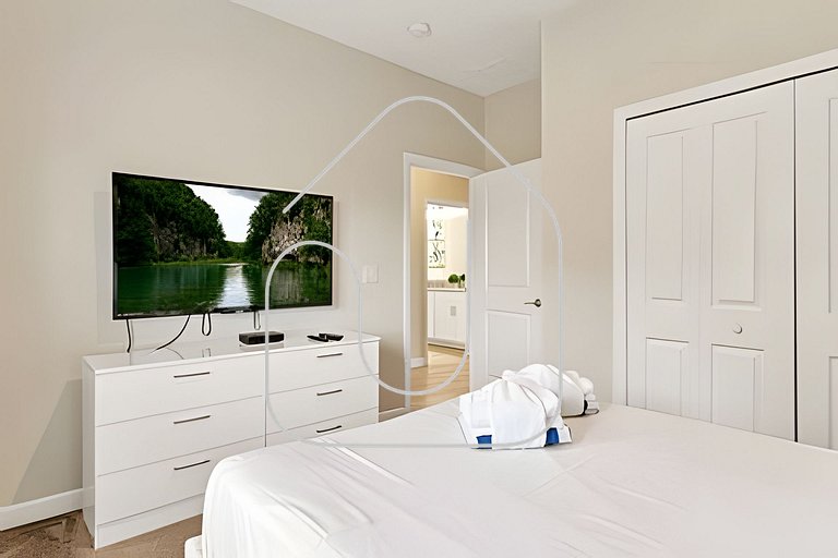 Unik 4959 SL · Private pool Villa at StoreyLake4959