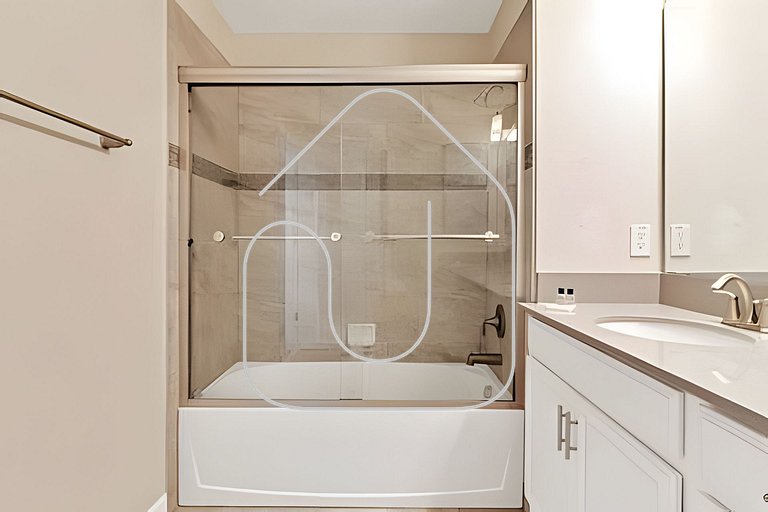 Unik 4959 SL · Private pool Villa at StoreyLake4959