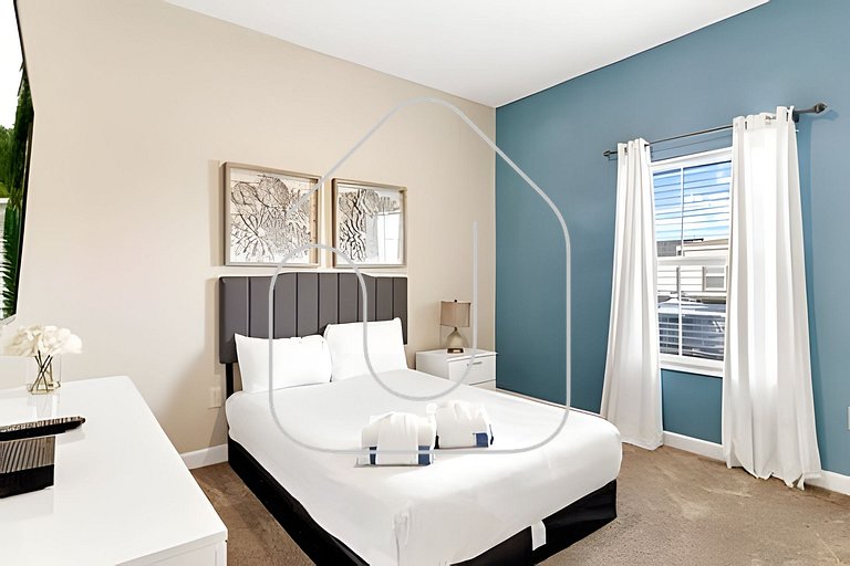 Unik 4959 SL · Private pool Villa at StoreyLake4959