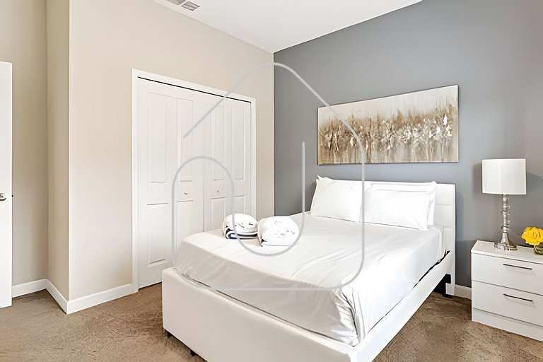 Unik 4959 SL · Private pool Villa at StoreyLake4959