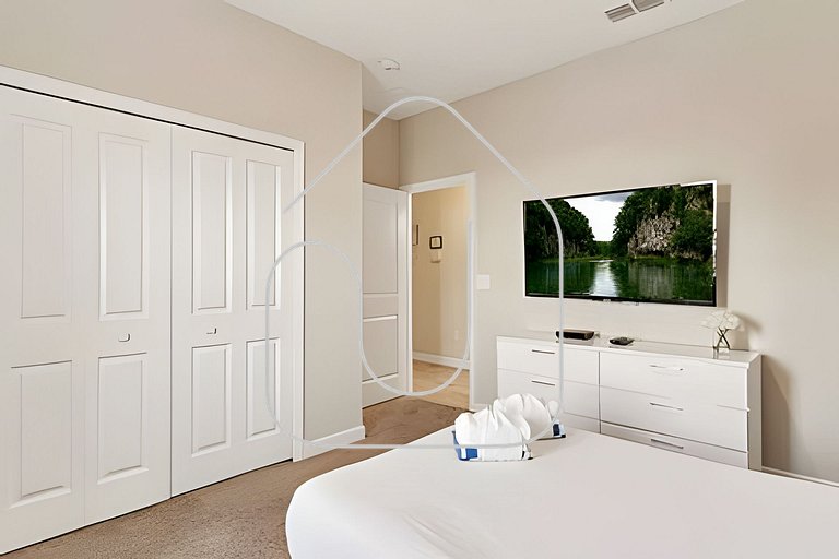 Private pool Villa at StoreyLake4959