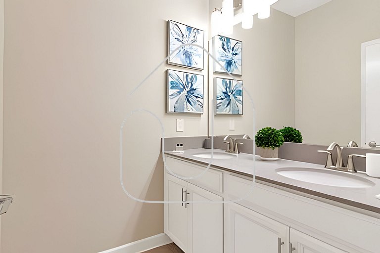 Unik 4959 SL · Private pool Villa at StoreyLake4959