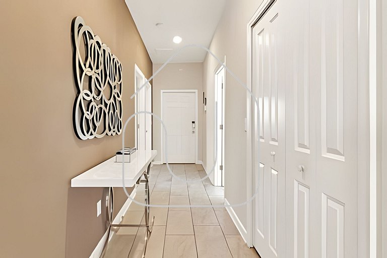 Private pool Villa at StoreyLake4959