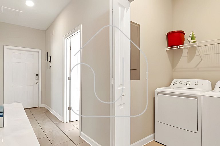 Private pool Villa at StoreyLake4959