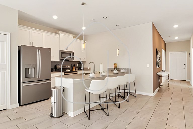 Unik 4959 SL · Private pool Villa at StoreyLake4959