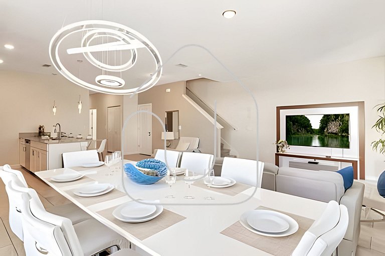 Private pool Villa at StoreyLake4959